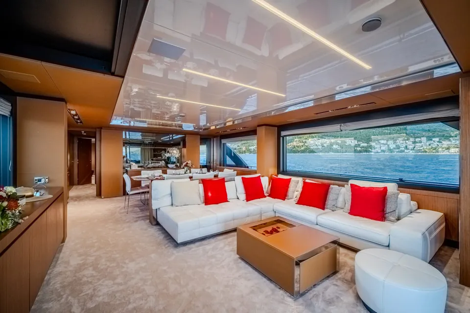 2019 Riva 100 Corsaro, photo 11