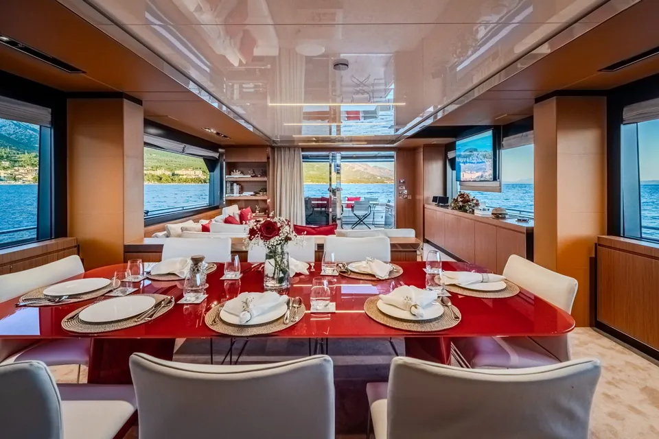 2019 Riva 100 Corsaro, photo 14