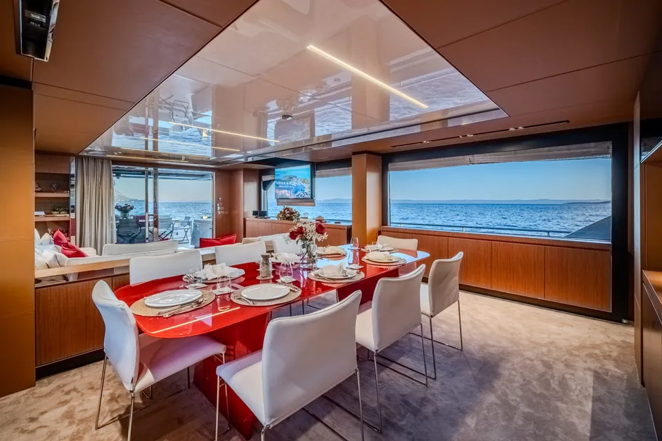 2019 Riva 100 Corsaro, photo 15