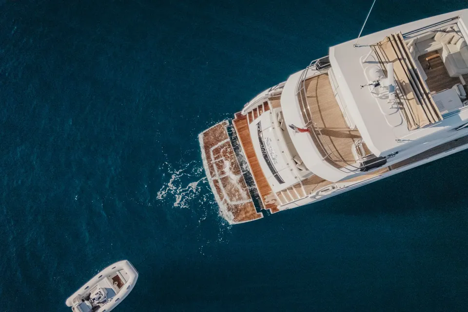 Sarahlisa, 2015 Sunseeker 75 Yacht, photo 7