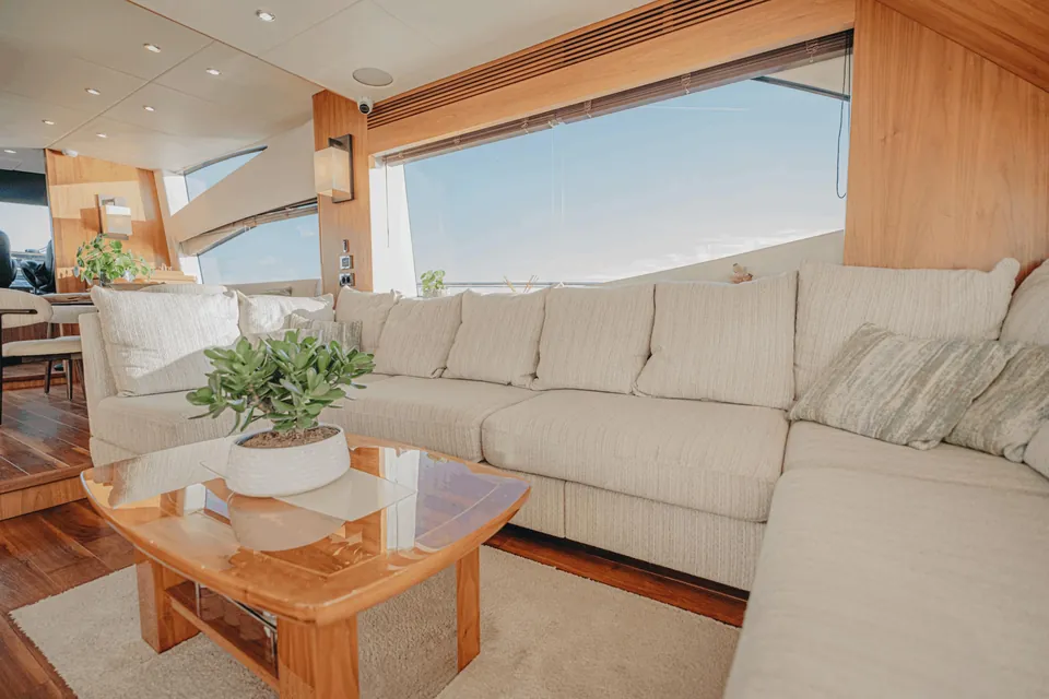 Sarahlisa, 2015 Sunseeker 75 Yacht, photo 18