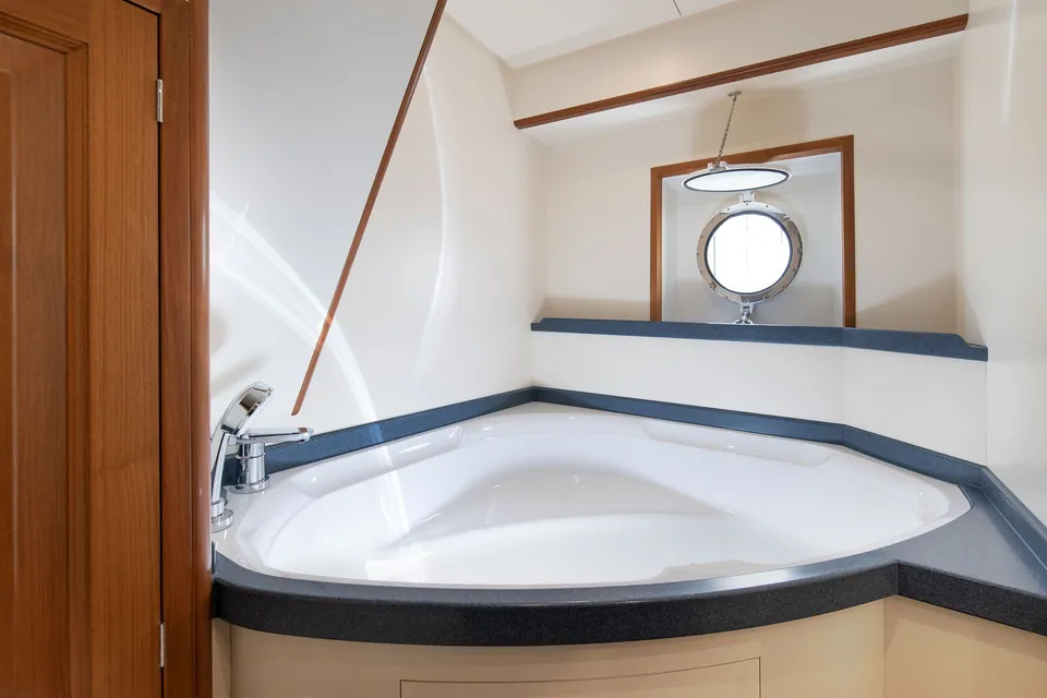 Melody, 2022 Ridas Yacht Custom 41m, photo 7