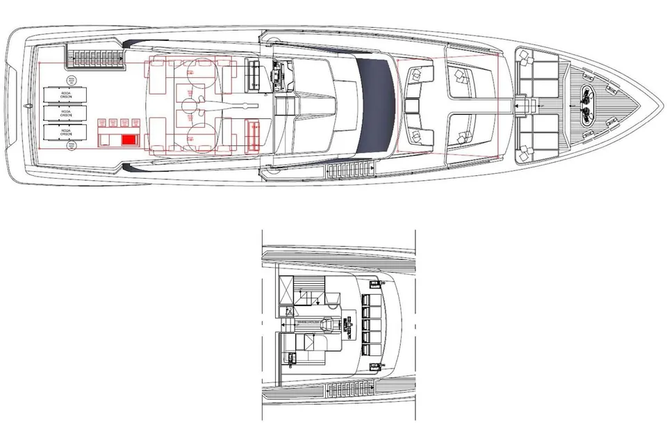 Funny, 2019 Custom Line 106, layout 2