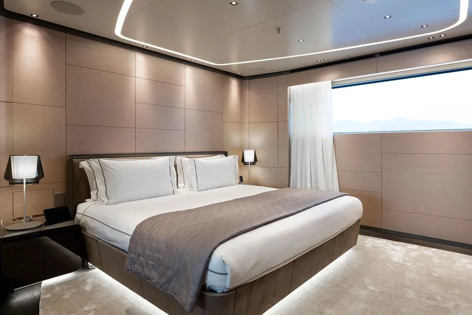 Diamond Binta, 2024 Tankoa Yachts T580, photo 20