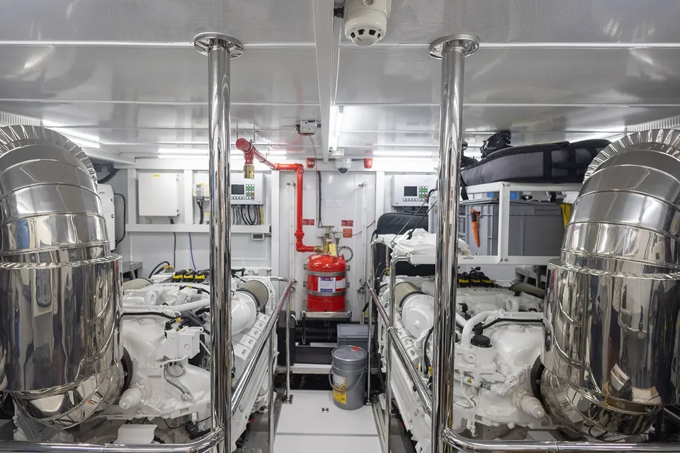 Ice II, 2019 Horizon FD87, photo 29