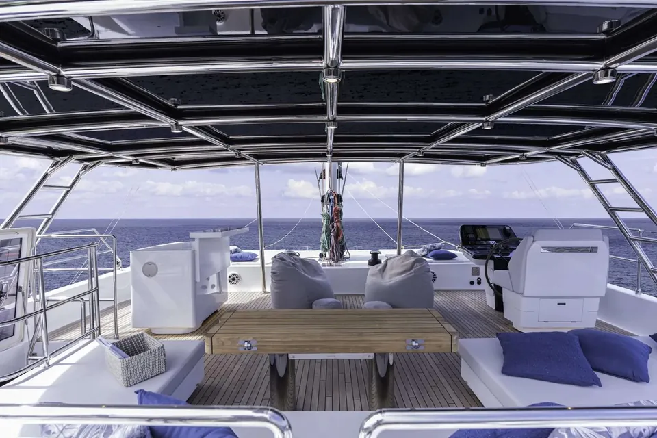 Oya, 2025 Sunreef Yachts Sunreef 60, photo 9
