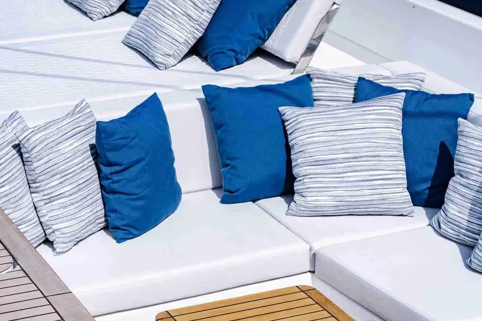 Oya, 2025 Sunreef Yachts Sunreef 60, photo 7