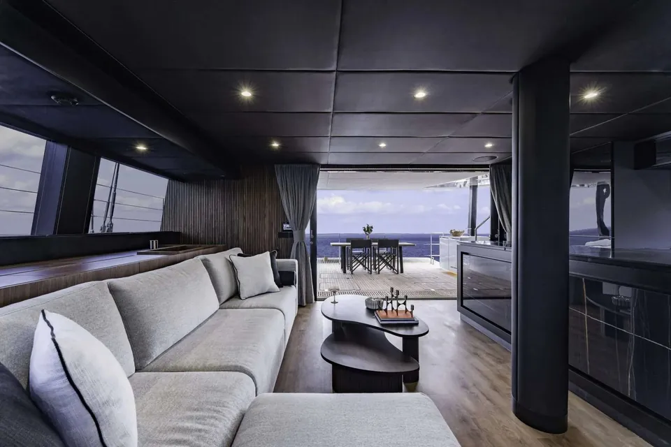 Oya, 2025 Sunreef Yachts Sunreef 60, photo 5