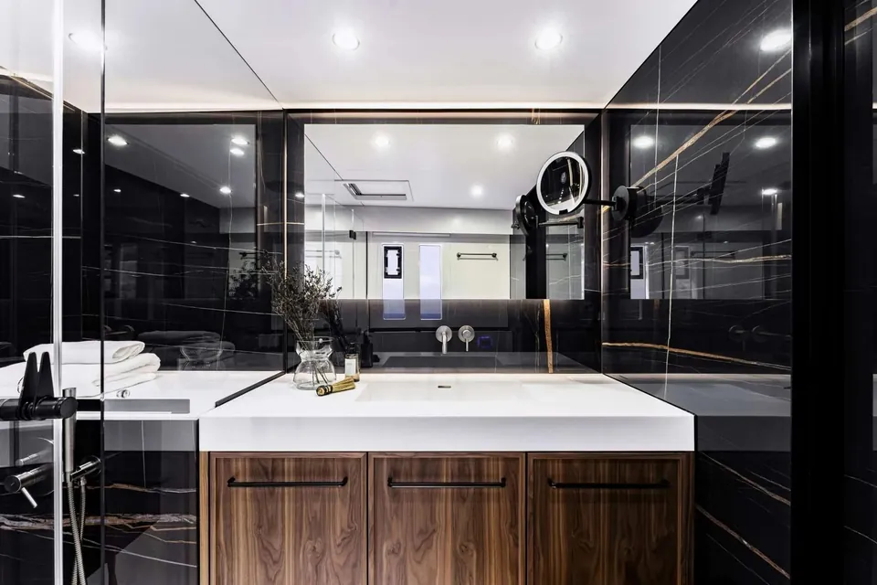 Oya, 2025 Sunreef Yachts Sunreef 60, photo 15