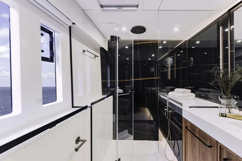 Oya, 2025 Sunreef Yachts Sunreef 60, photo 16
