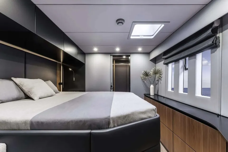 Oya, 2025 Sunreef Yachts Sunreef 60, photo 17