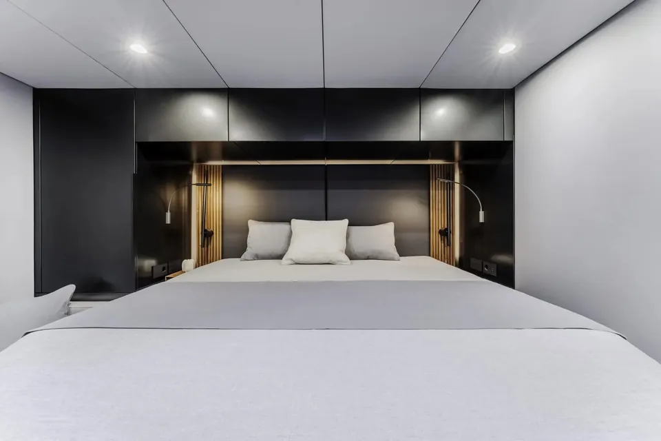 Oya, 2025 Sunreef Yachts Sunreef 60, photo 19