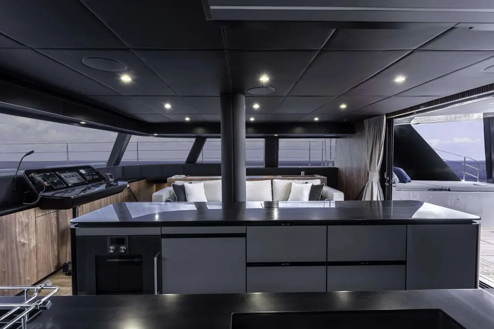 Oya, 2025 Sunreef Yachts Sunreef 60, photo 23