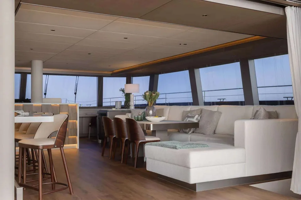 Felicita, 2024 Sunreef Yachts Sunreef 80, photo 4