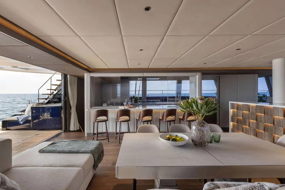 Felicita, 2024 Sunreef Yachts Sunreef 80, photo 5