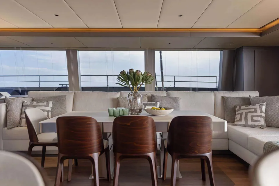 Felicita, 2024 Sunreef Yachts Sunreef 80, photo 7