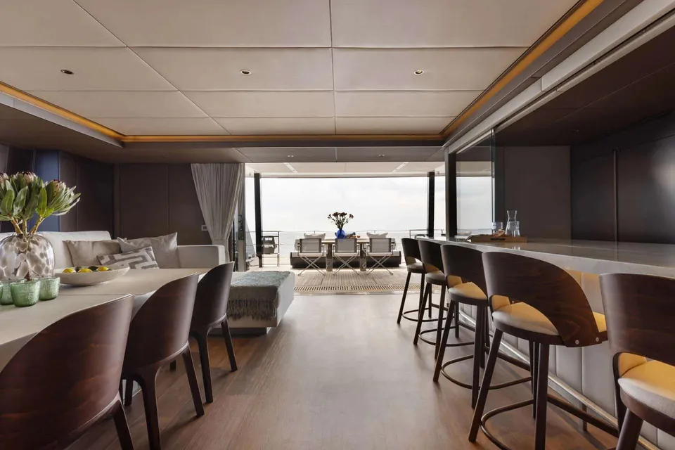 Felicita, 2024 Sunreef Yachts Sunreef 80, photo 8