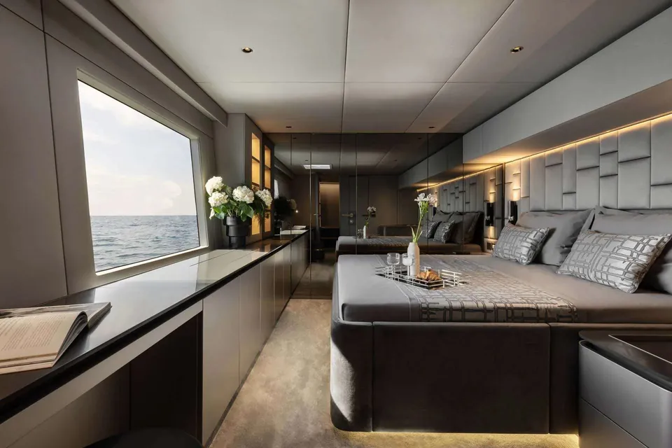 Felicita, 2024 Sunreef Yachts Sunreef 80, photo 9