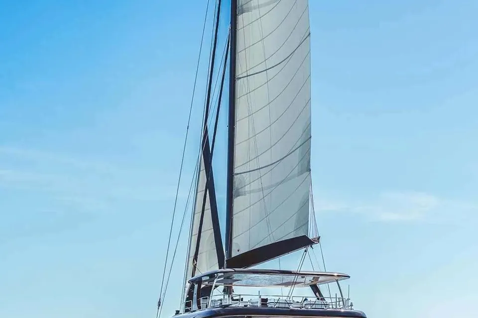 Felicita, 2024 Sunreef Yachts Sunreef 80, photo 15