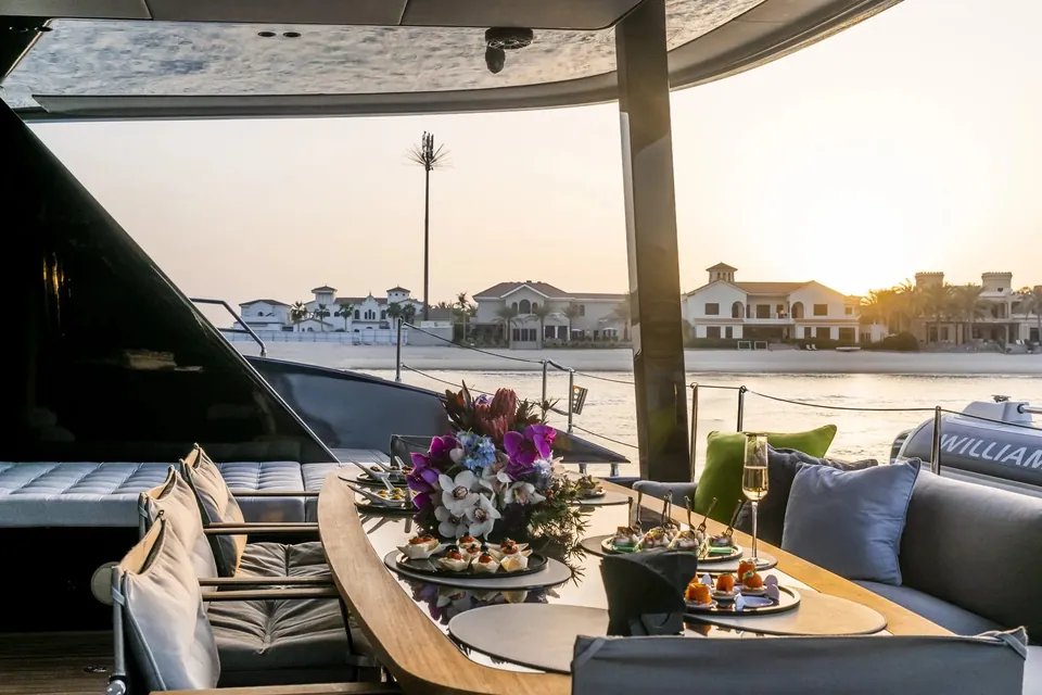 2021 Sunreef Yachts Sunreef 80 Eco, photo 13
