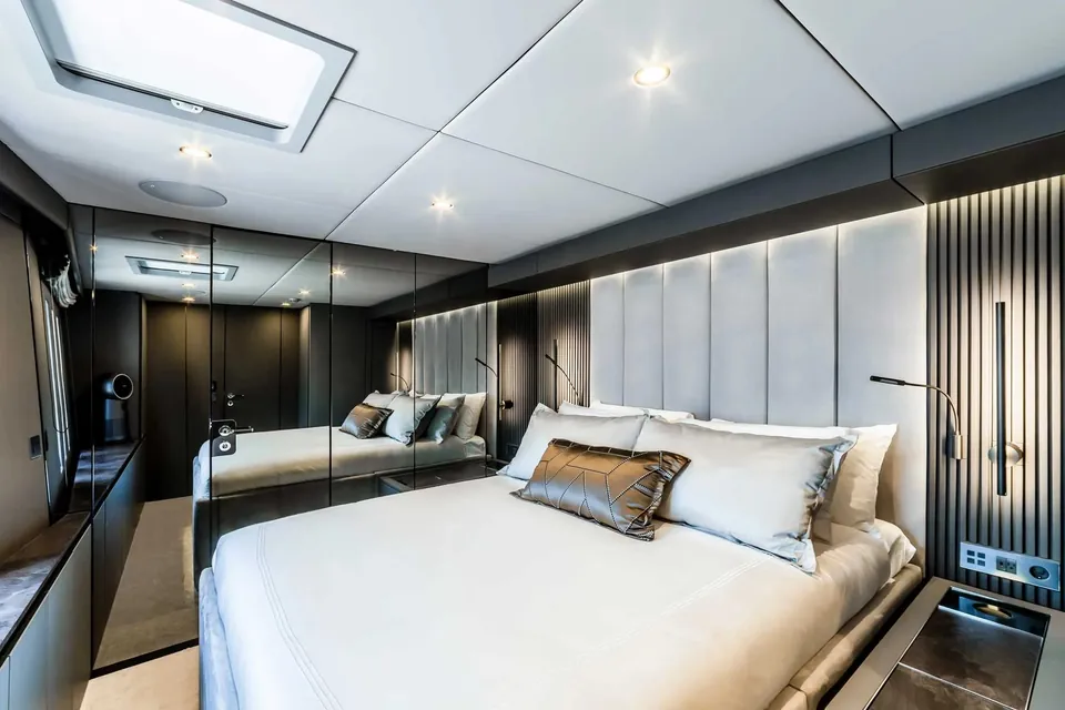 2021 Sunreef Yachts Sunreef 80 Eco, photo 16