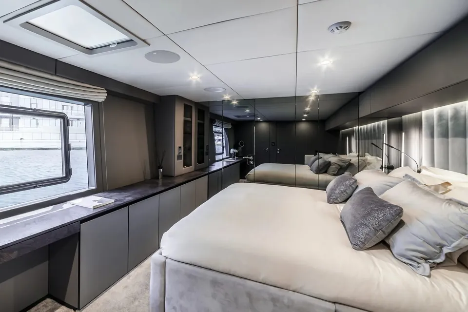 2021 Sunreef Yachts Sunreef 80 Eco, photo 17