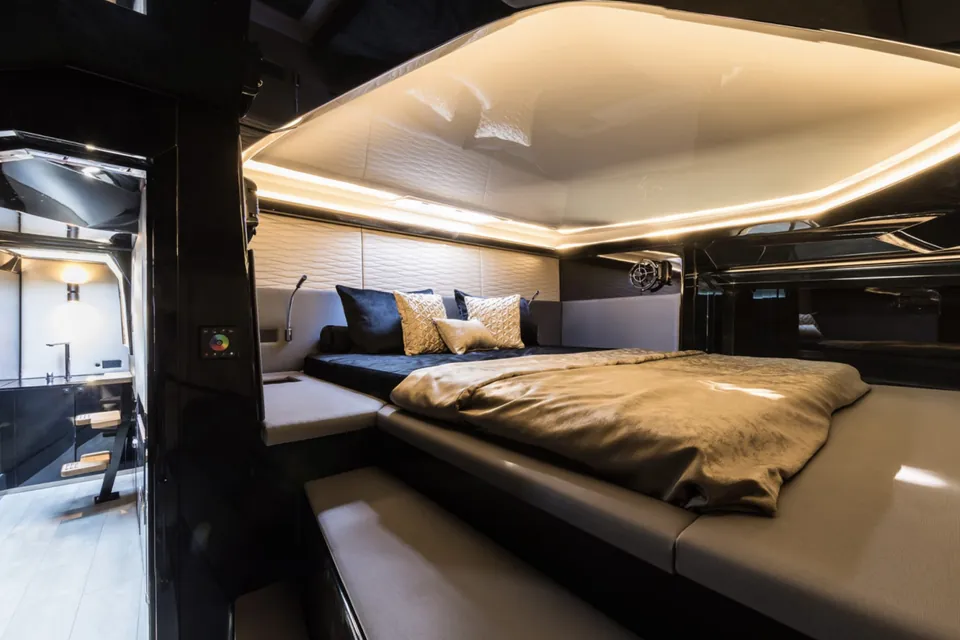 2018 Sunreef Yachts 40 Sunreef Power Diamond Edition, photo 14