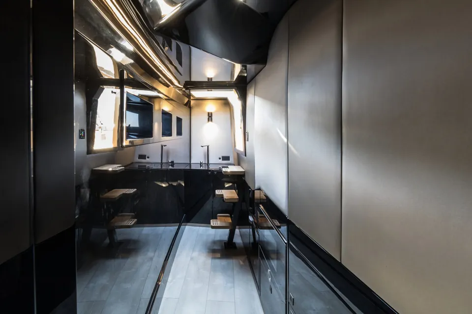2018 Sunreef Yachts 40 Sunreef Power Diamond Edition, photo 17