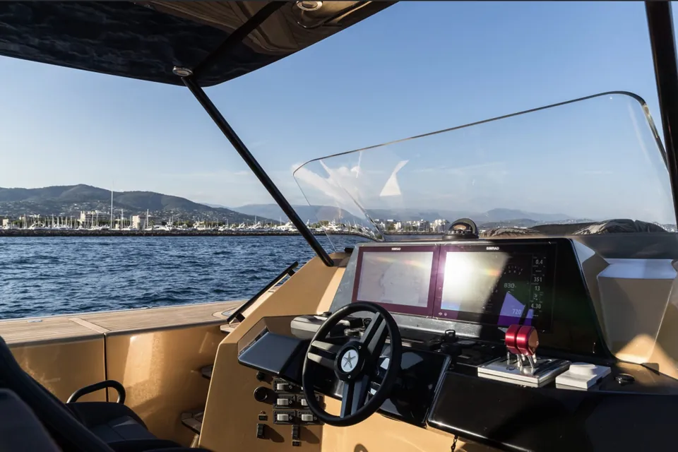 2018 Sunreef Yachts 40 Sunreef Power Diamond Edition, photo 20