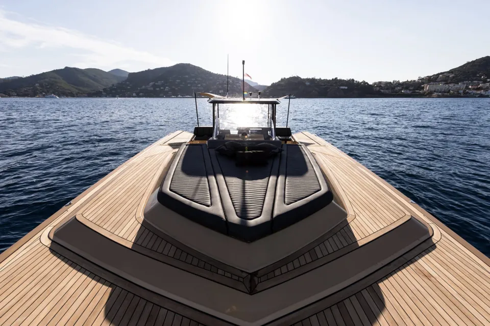 2018 Sunreef Yachts 40 Sunreef Power Diamond Edition, photo 22