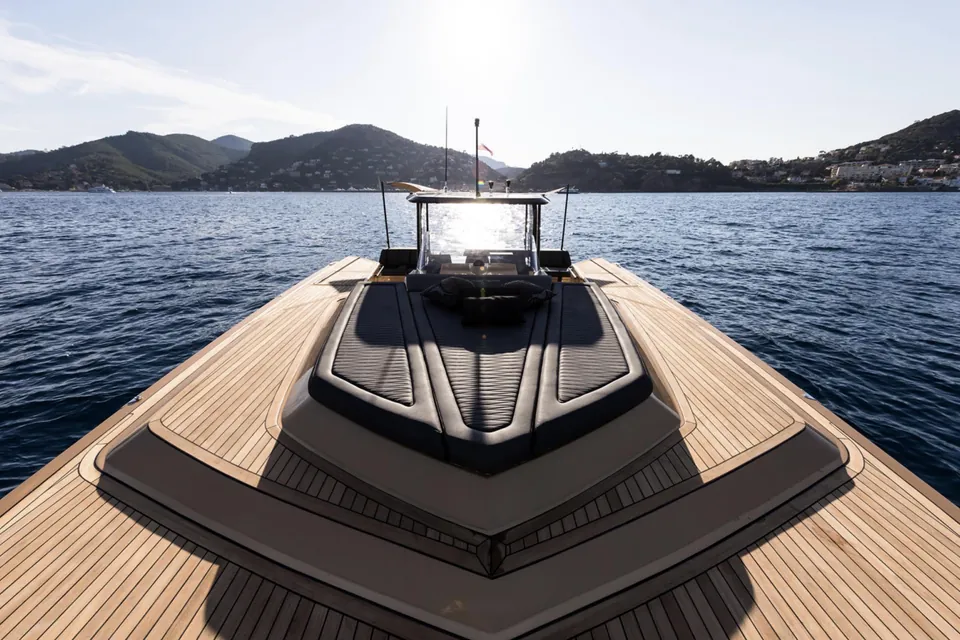 2018 Sunreef Yachts 40 Sunreef Power Diamond Edition, photo 23