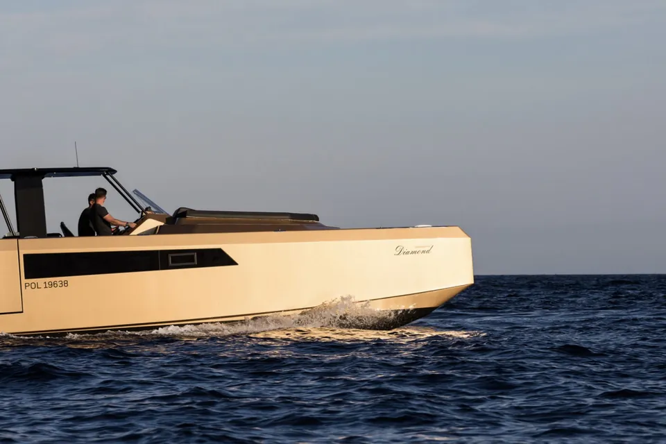 2018 Sunreef Yachts 40 Sunreef Power Diamond Edition, photo 24
