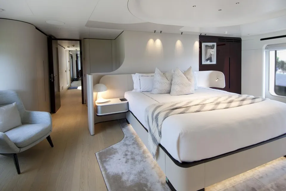My Tyme, 2024 Azimut Grande Trideck, photo 14