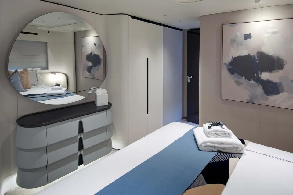 My Tyme, 2024 Azimut Grande Trideck, photo 15