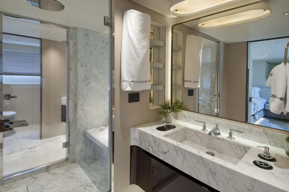 My Tyme, 2024 Azimut Grande Trideck, photo 23