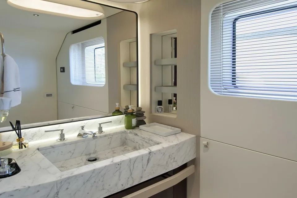 My Tyme, 2024 Azimut Grande Trideck, photo 28