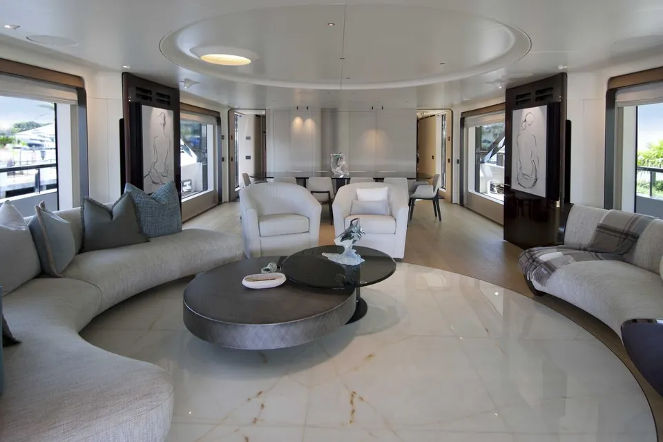 My Tyme, 2024 Azimut Grande Trideck, photo 31