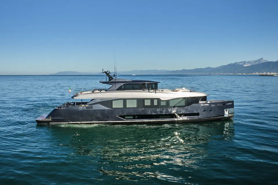Lady Betty, 2024 Maiora 35 Exuma, photo 2