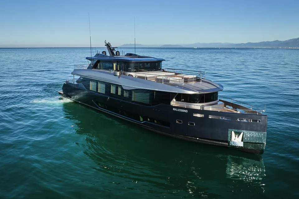 Lady Betty, 2024 Maiora 35 Exuma, photo 3