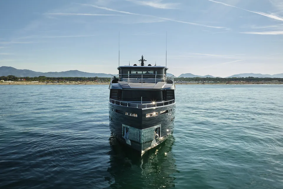 Lady Betty, 2024 Maiora 35 Exuma, photo 5