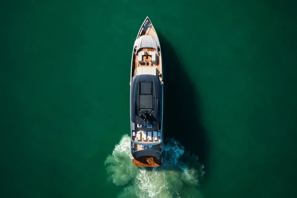 Lady Betty, 2024 Maiora 35 Exuma, photo 6