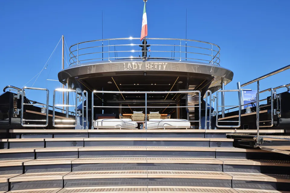 Lady Betty, 2024 Maiora 35 Exuma, photo 7