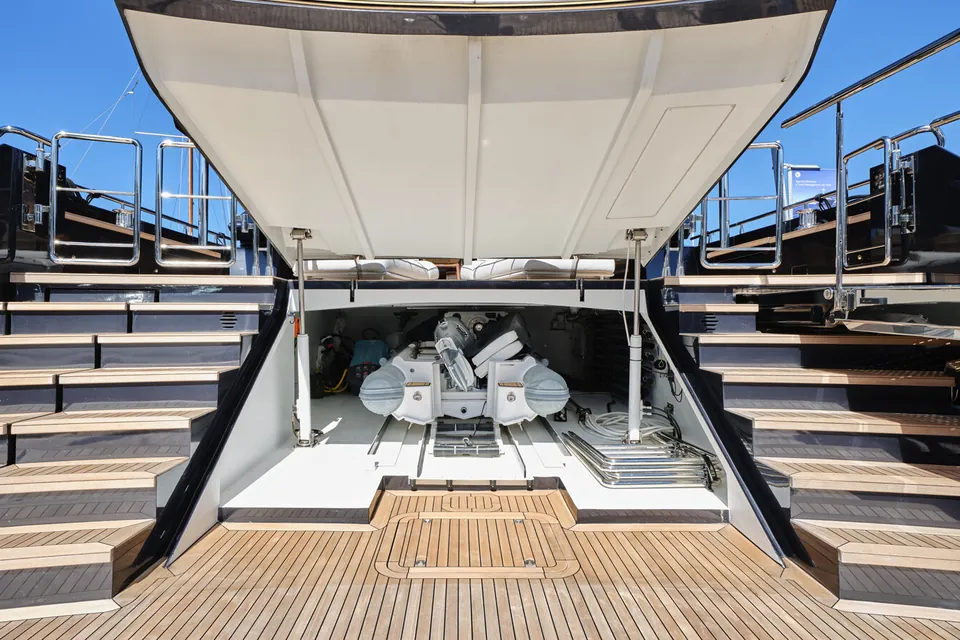 Lady Betty, 2024 Maiora 35 Exuma, photo 8
