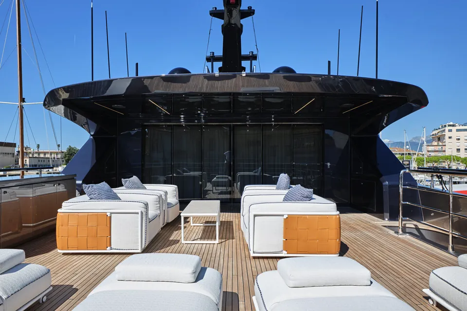 Lady Betty, 2024 Maiora 35 Exuma, photo 9