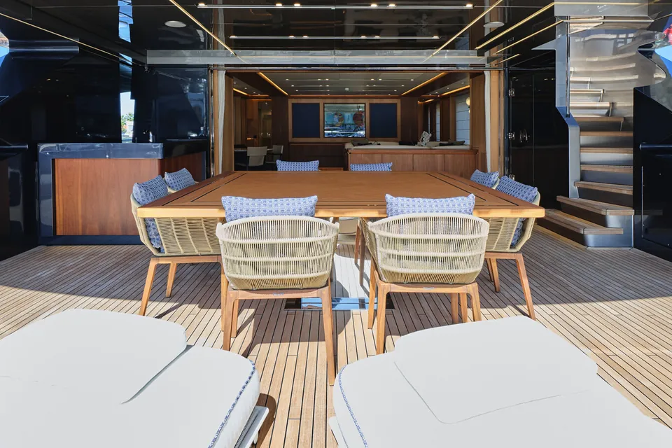 Lady Betty, 2024 Maiora 35 Exuma, photo 10