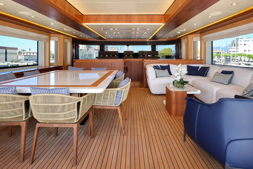 Lady Betty, 2024 Maiora 35 Exuma, photo 11