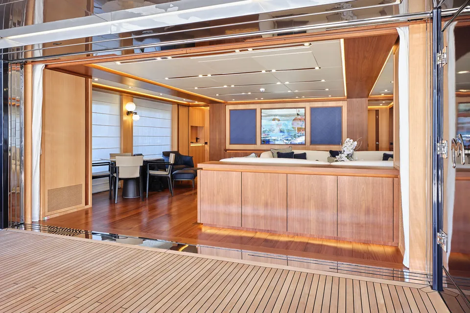 Lady Betty, 2024 Maiora 35 Exuma, photo 12