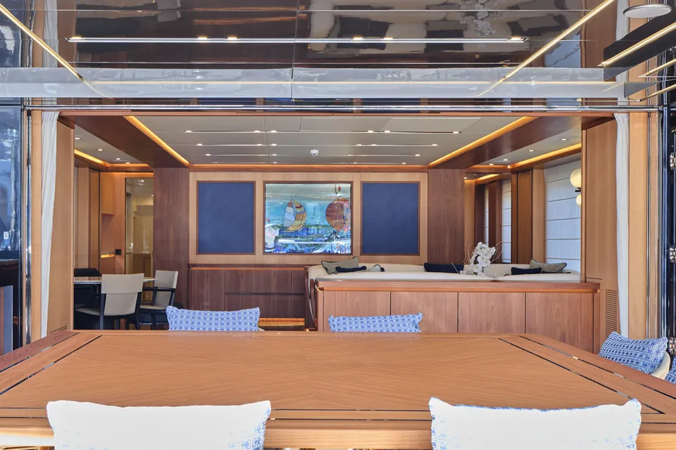 Lady Betty, 2024 Maiora 35 Exuma, photo 13
