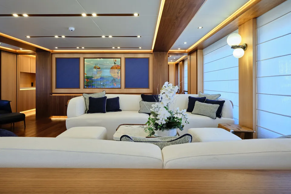 Lady Betty, 2024 Maiora 35 Exuma, photo 14