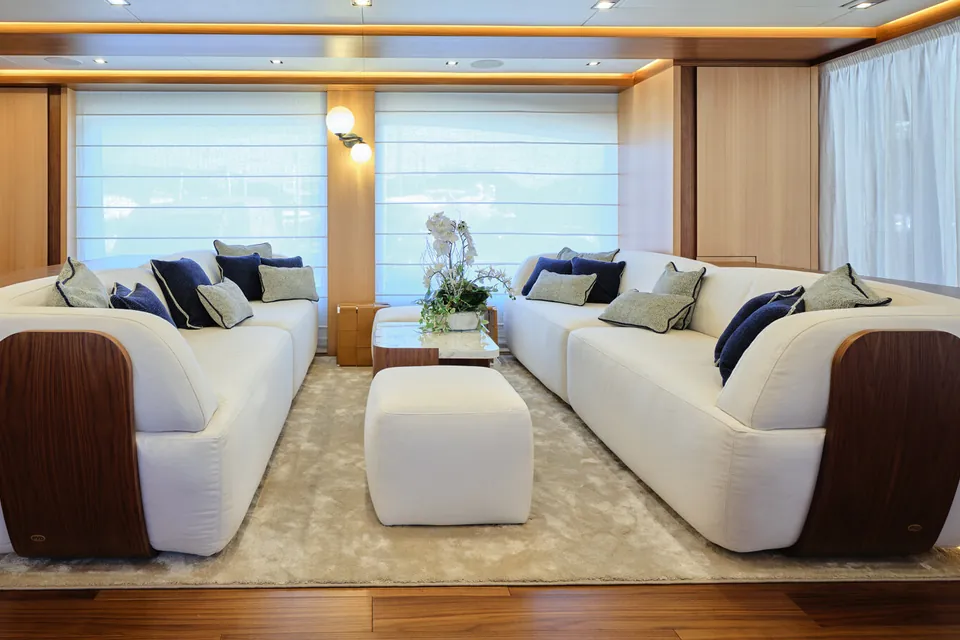 Lady Betty, 2024 Maiora 35 Exuma, photo 15